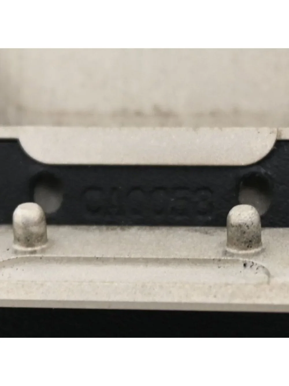 Louis Vuitton Belt Black